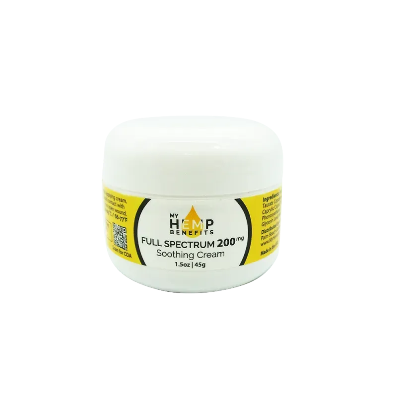 Topical Cream