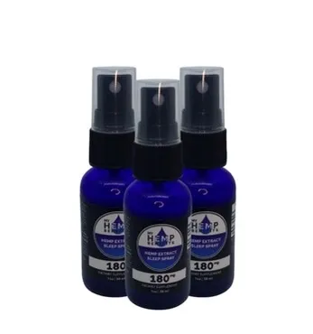 Sleep Formula Bundle